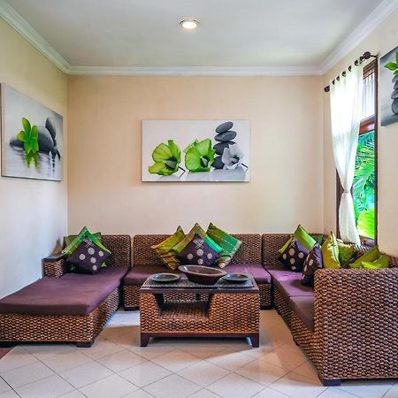 Villa Mica - Kuta - 5 Bedrooms - 5 Bathrooms - Great Location 외부 사진