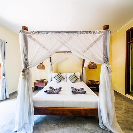Villa Mica - Kuta - 5 Bedrooms - 5 Bathrooms - Great Location 외부 사진