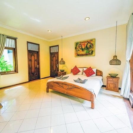 Villa Mica - Kuta - 5 Bedrooms - 5 Bathrooms - Great Location 외부 사진