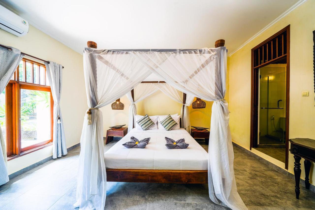 Villa Mica - Kuta - 5 Bedrooms - 5 Bathrooms - Great Location 외부 사진